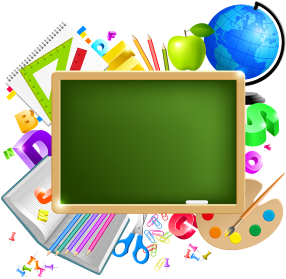Articles D Ecole (600x600), Png Download