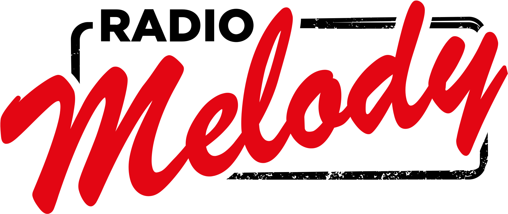 Radio Melody &ndash Wikipedia (1920x809), Png Download