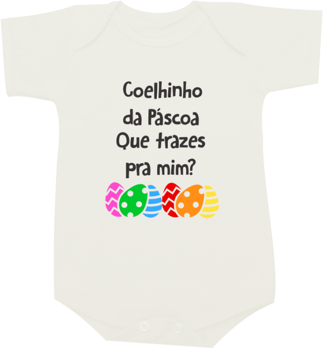 Coelhinho Da Páscoa Que Trazes Pra Mim (800x800), Png Download