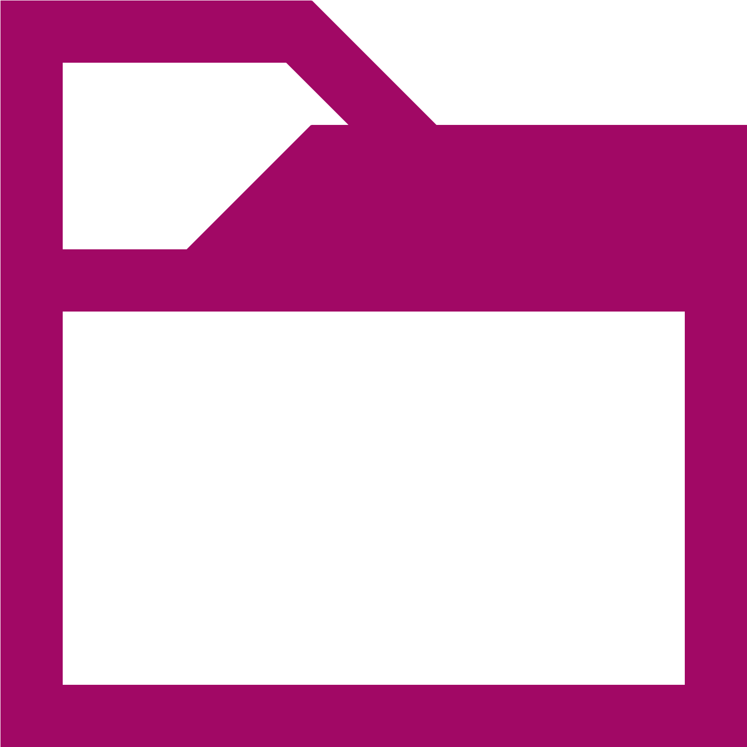 Open (2000x2000), Png Download