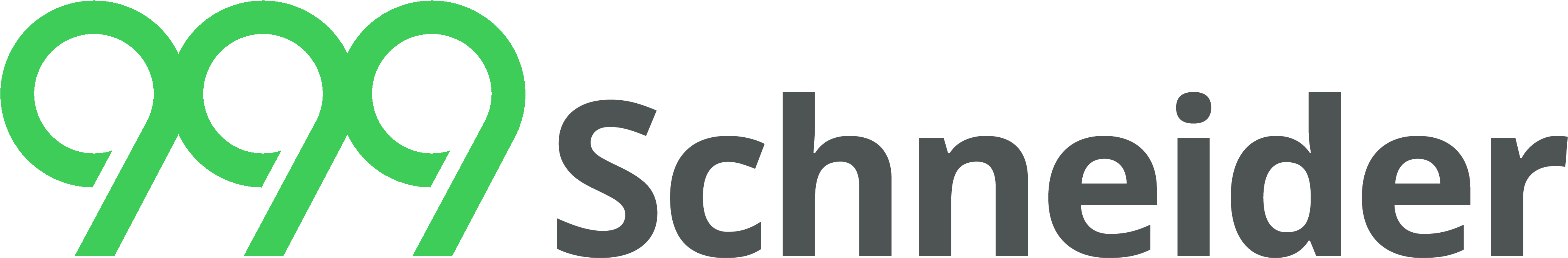 Schneider Logo Png (4350x1088), Png Download