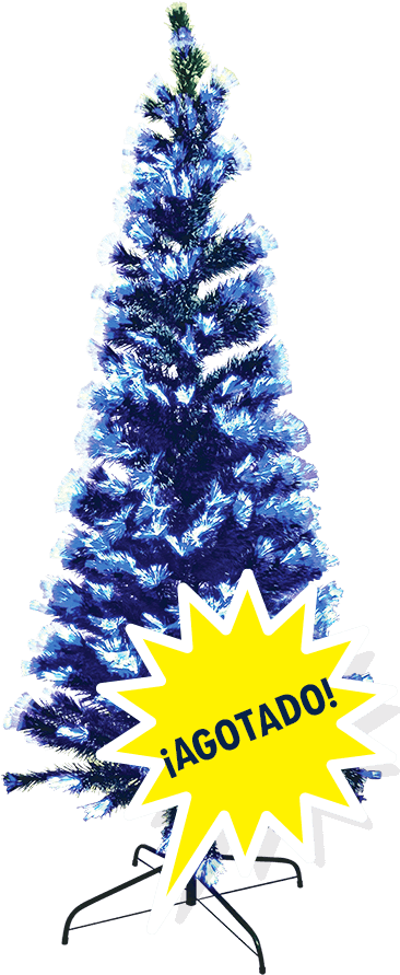 Luces Navidad Png (401x914), Png Download