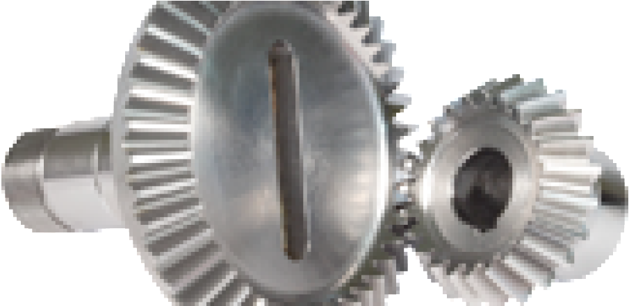 Engranajes Cónicos (1170x440), Png Download