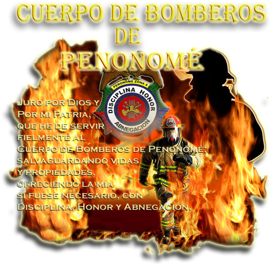 Bomberos Png (550x577), Png Download
