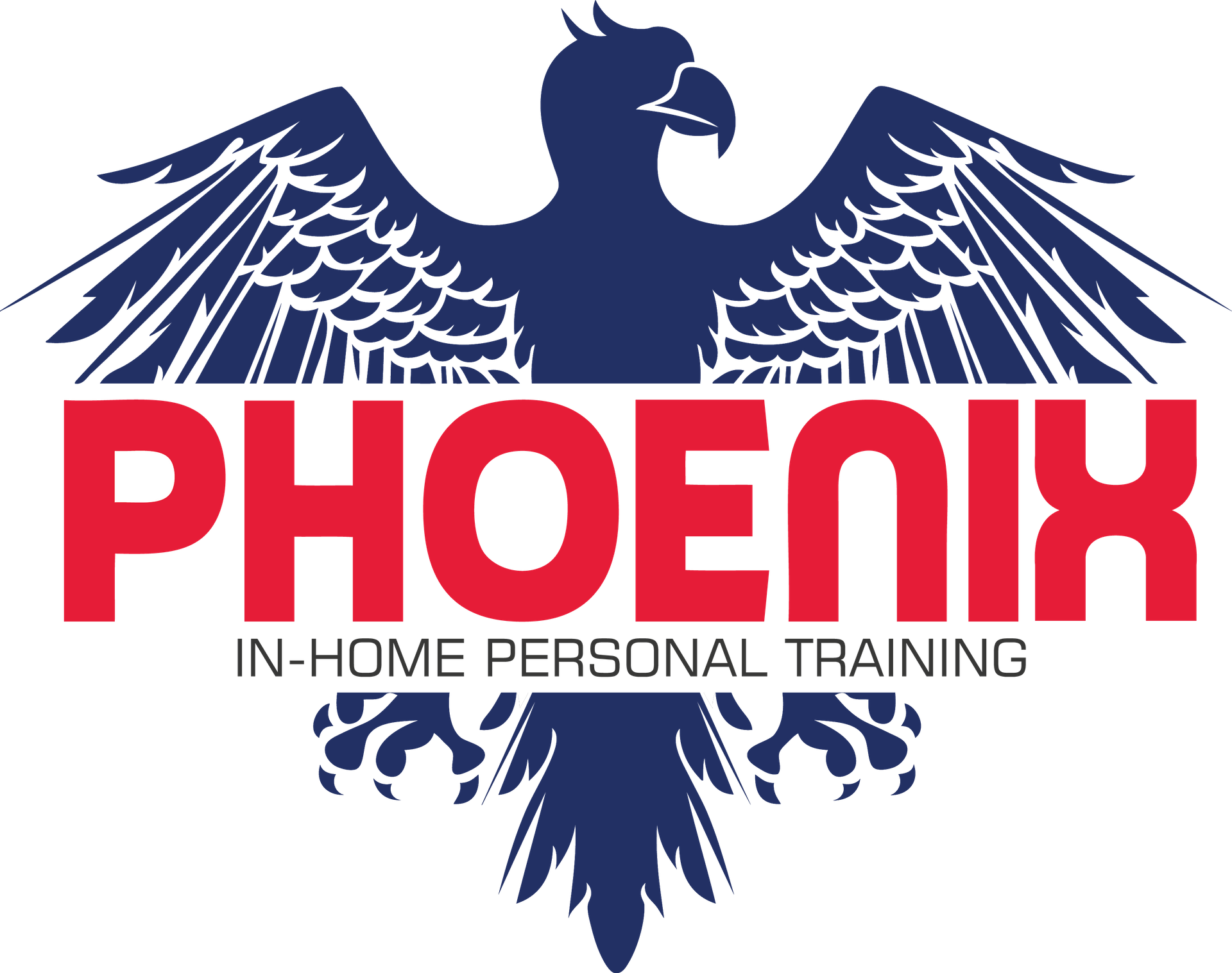 The Phoenix Personal Training (1920x1517), Png Download