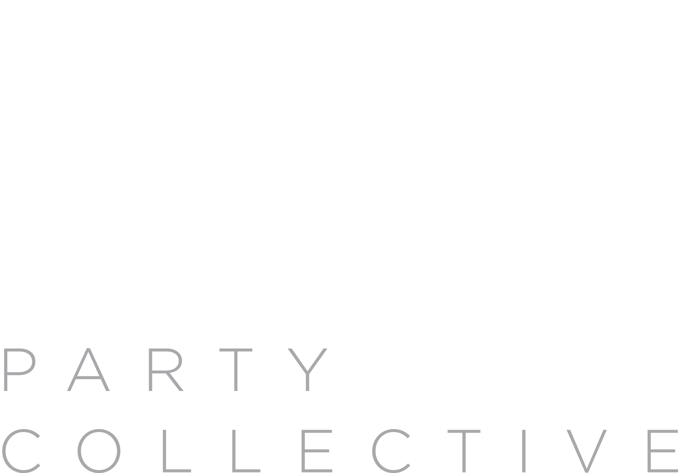 Party Collective Hey Party Collective (2465x1790), Png Download