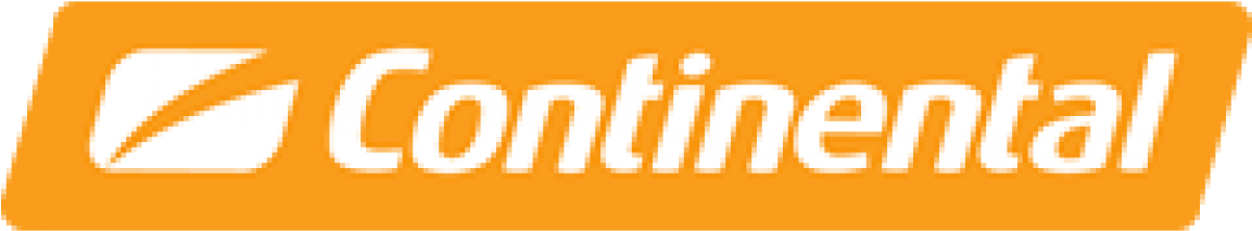 Continental Png (1200x1200), Png Download