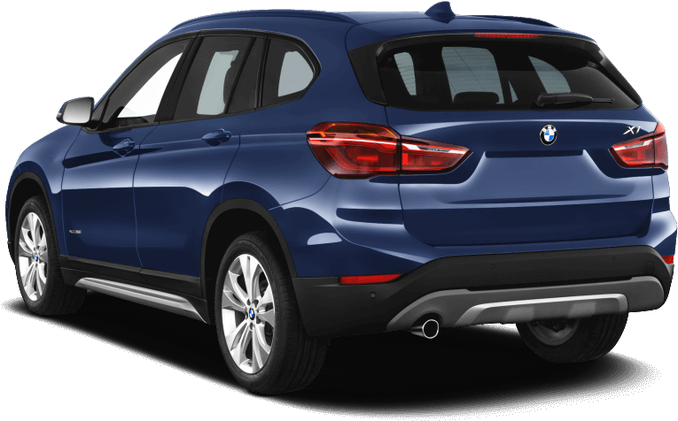 Renting Bmw X1 Precios Y Ofertas Arval Es (800x531), Png Download
