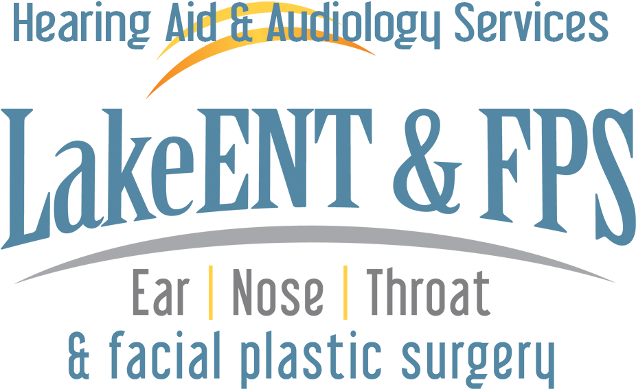 Lake Ent Audiology (1200x960), Png Download