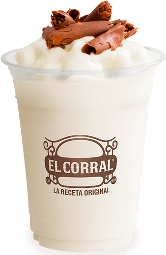 Acompaña Tu Malteada De Vainilla Con (650x520), Png Download