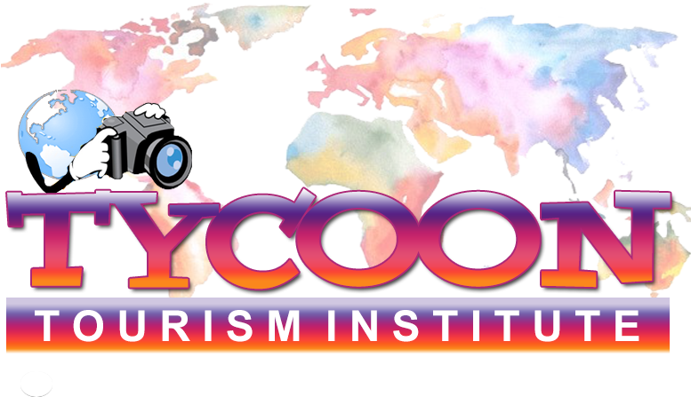 Tycoon Tourism Institute (776x454), Png Download