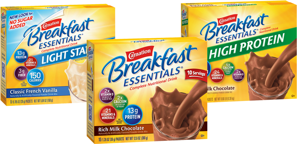 Powder Drink Mix (998x650), Png Download