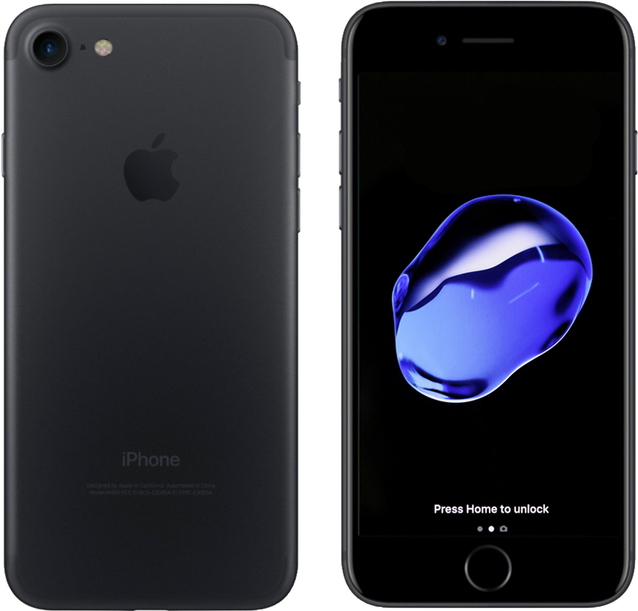 Iphone 7 презентация 7