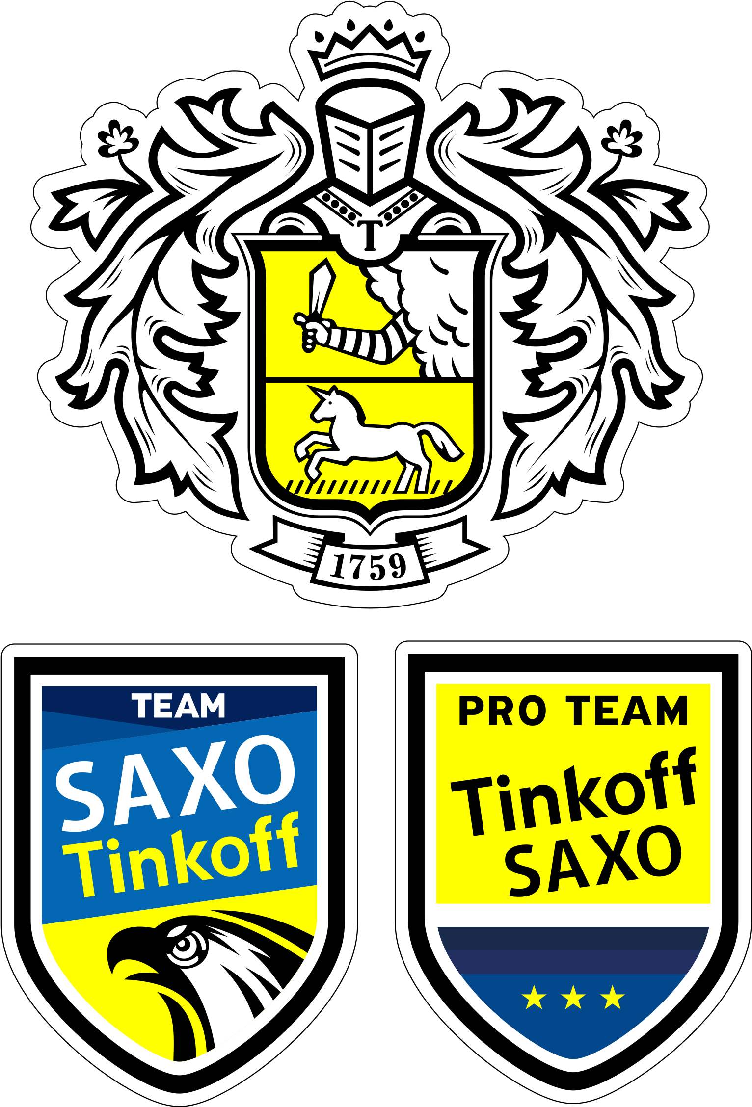 This Free Icons Png Design Of Teamsaxotinkoff Old-type (1697x2400), Png Download