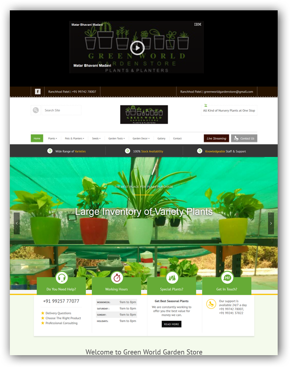 Greenworld1 (650x750), Png Download