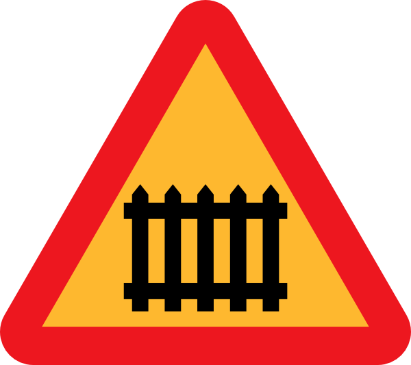 Fence Gate Png (600x533), Png Download