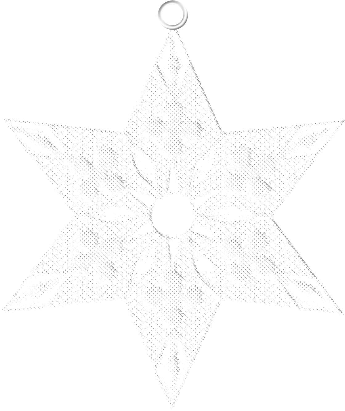 Estrellas De Navidad Png (1118x1400), Png Download