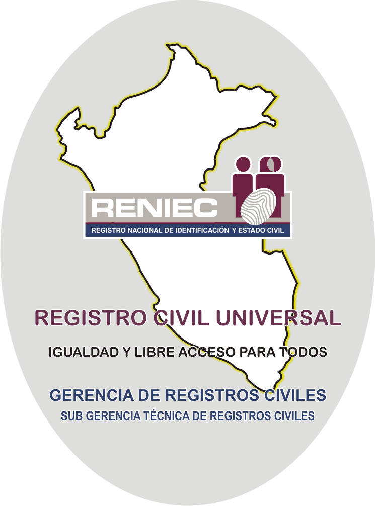 Registro Civil Bilingüe (745x1006), Png Download