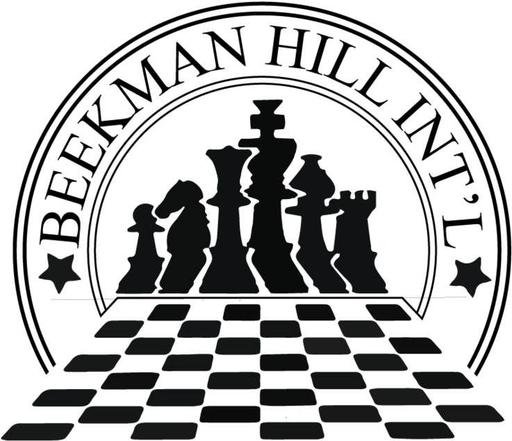 Chess Logo Png (750x664), Png Download