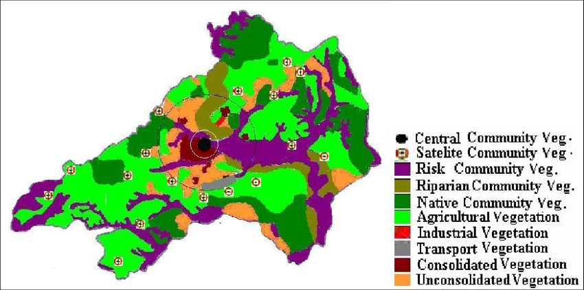 Map Of Registro Sp (850x422), Png Download