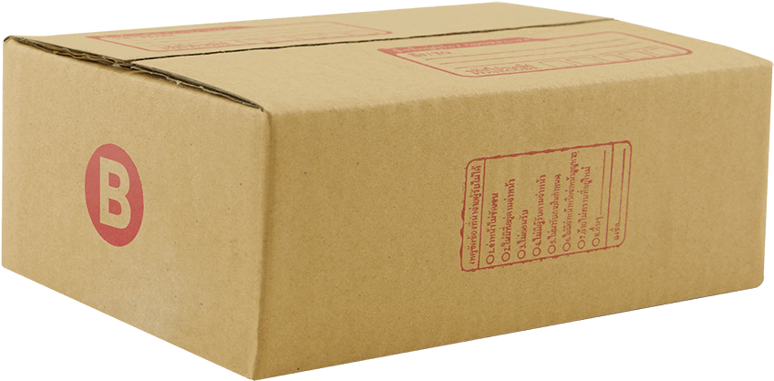 Photo Of Box D (1000x491), Png Download