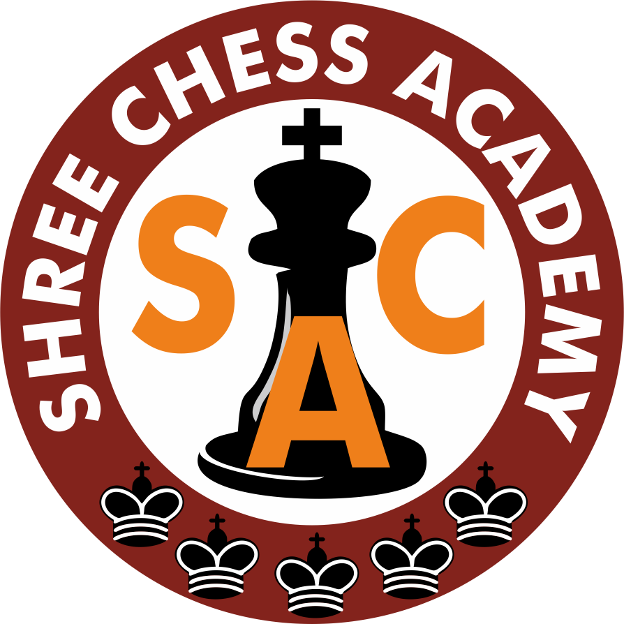 Shree Chess Academy (894x894), Png Download