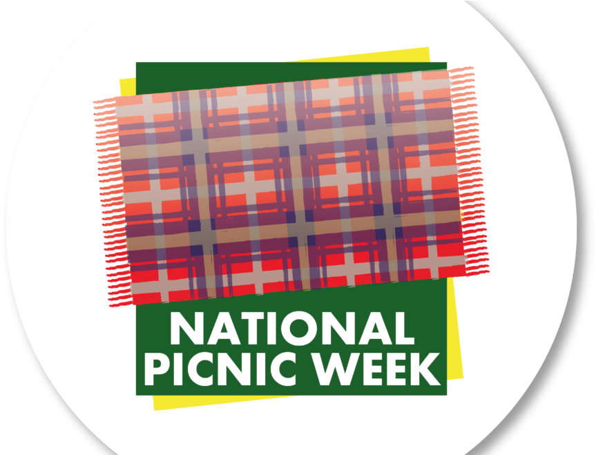 #picnic #food #park #family (1170x658), Png Download