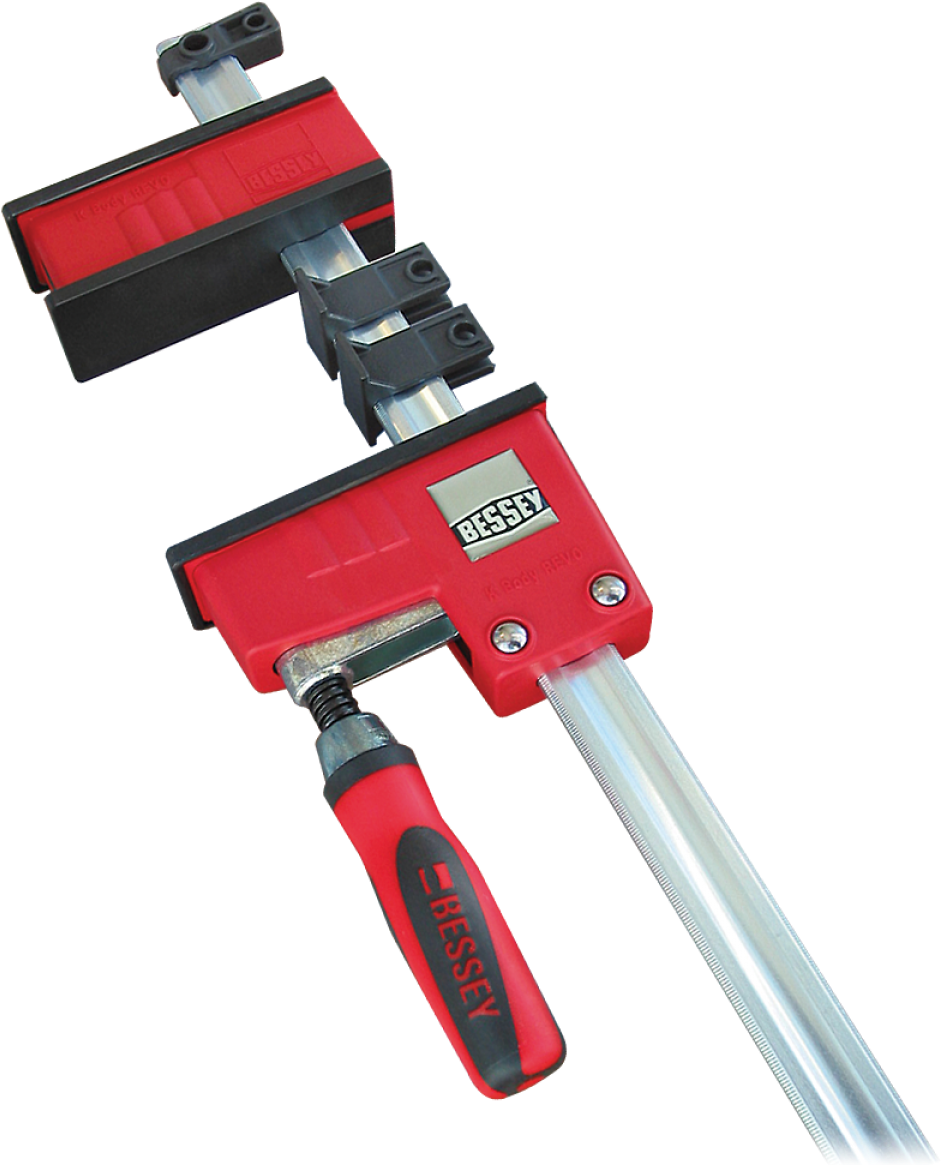 Revo Krv Parallel Clamps (1200x1200), Png Download