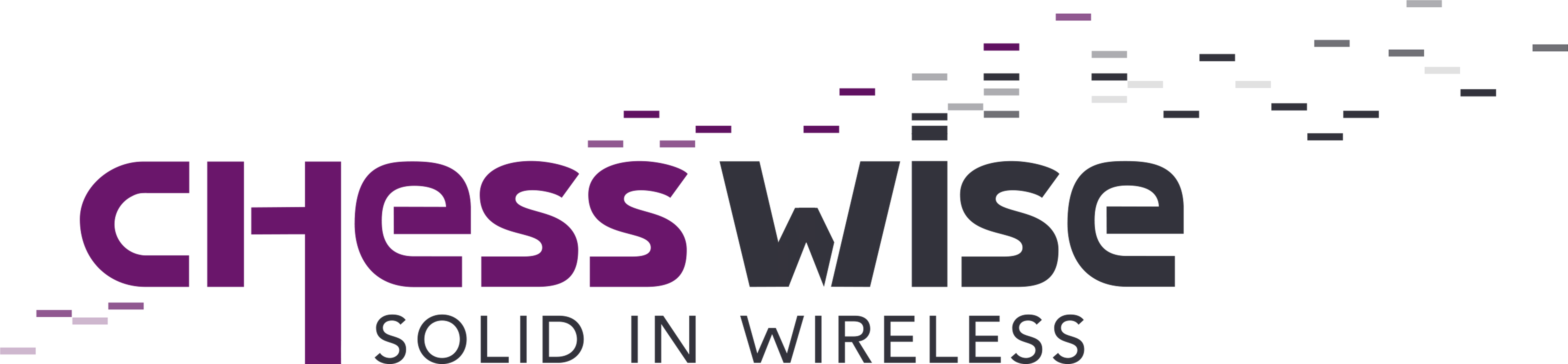 Chess Logo Png (6378x2835), Png Download