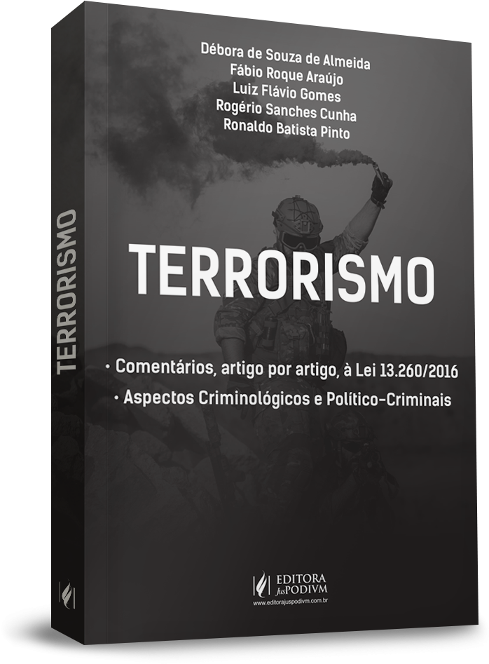 Aspectos Criminológicos, Político-criminais E Comentários (755x981), Png Download