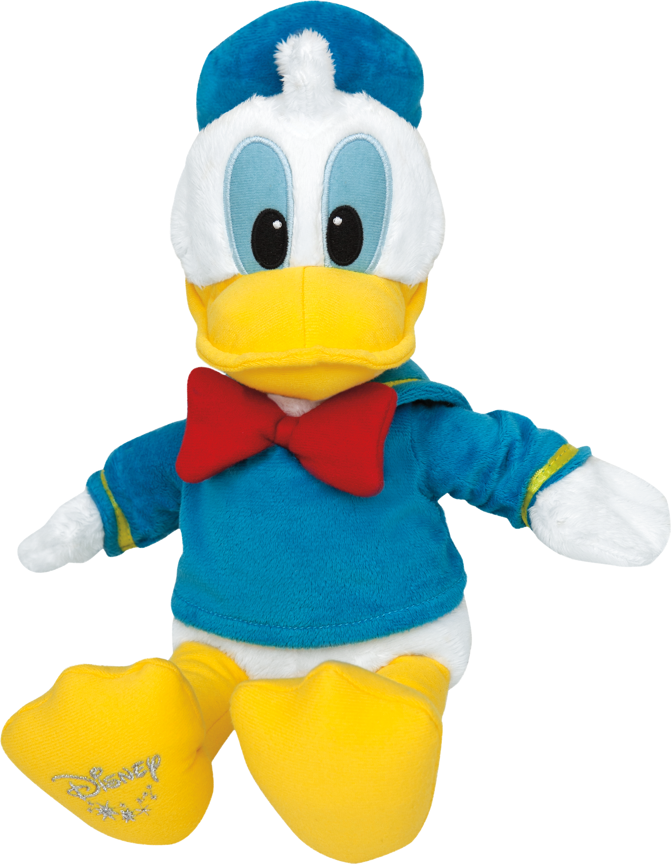 Pato Donald Png (2574x3860), Png Download