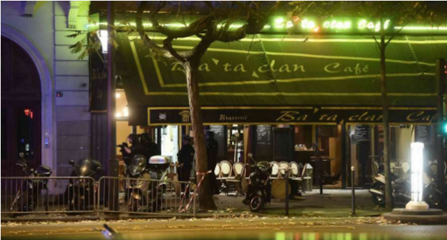 Terrorista Png (770x770), Png Download