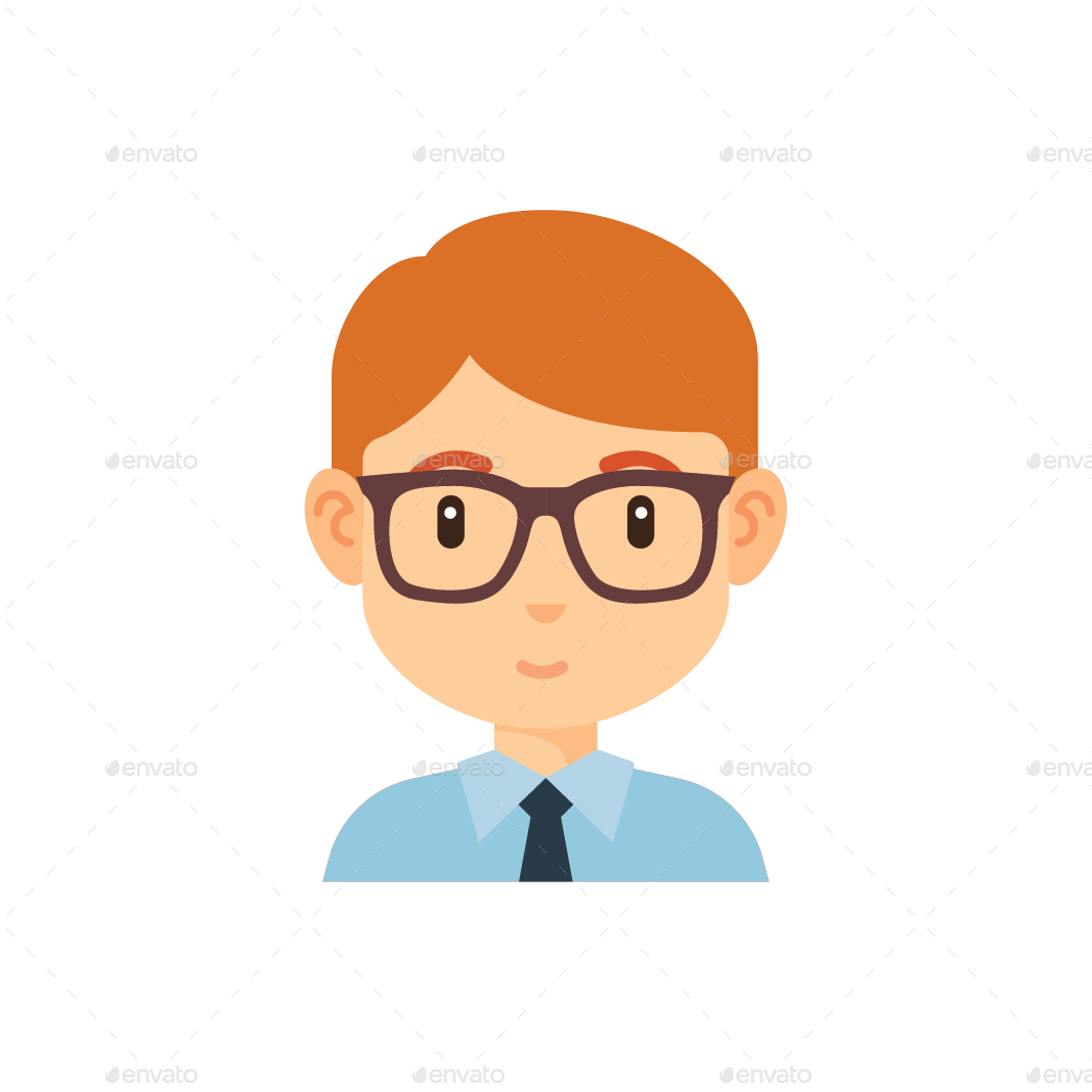 Avatar People/no Background/png/people Icon-03 (1067x1067), Png Download