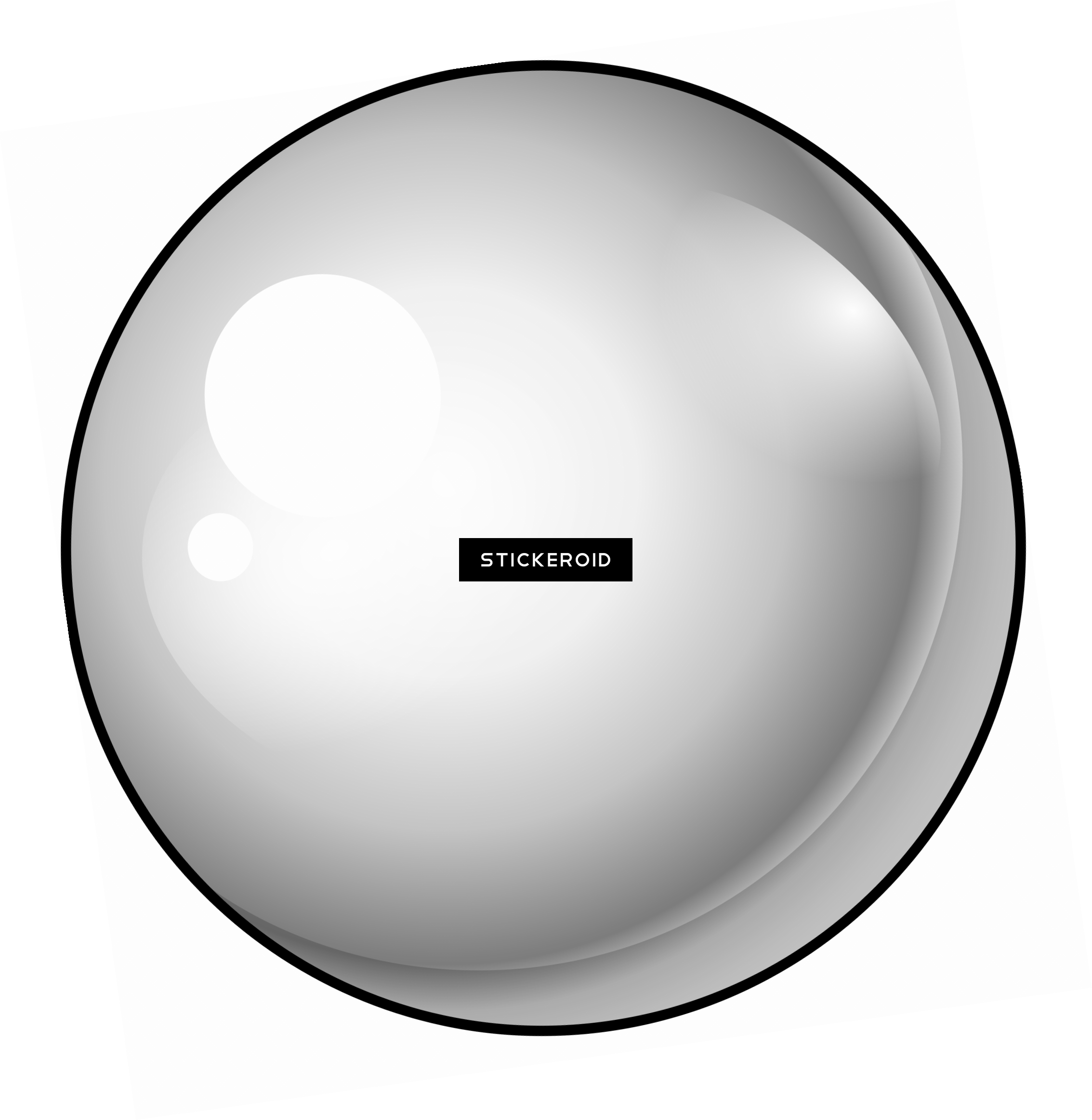 Pearl (2267x2325), Png Download