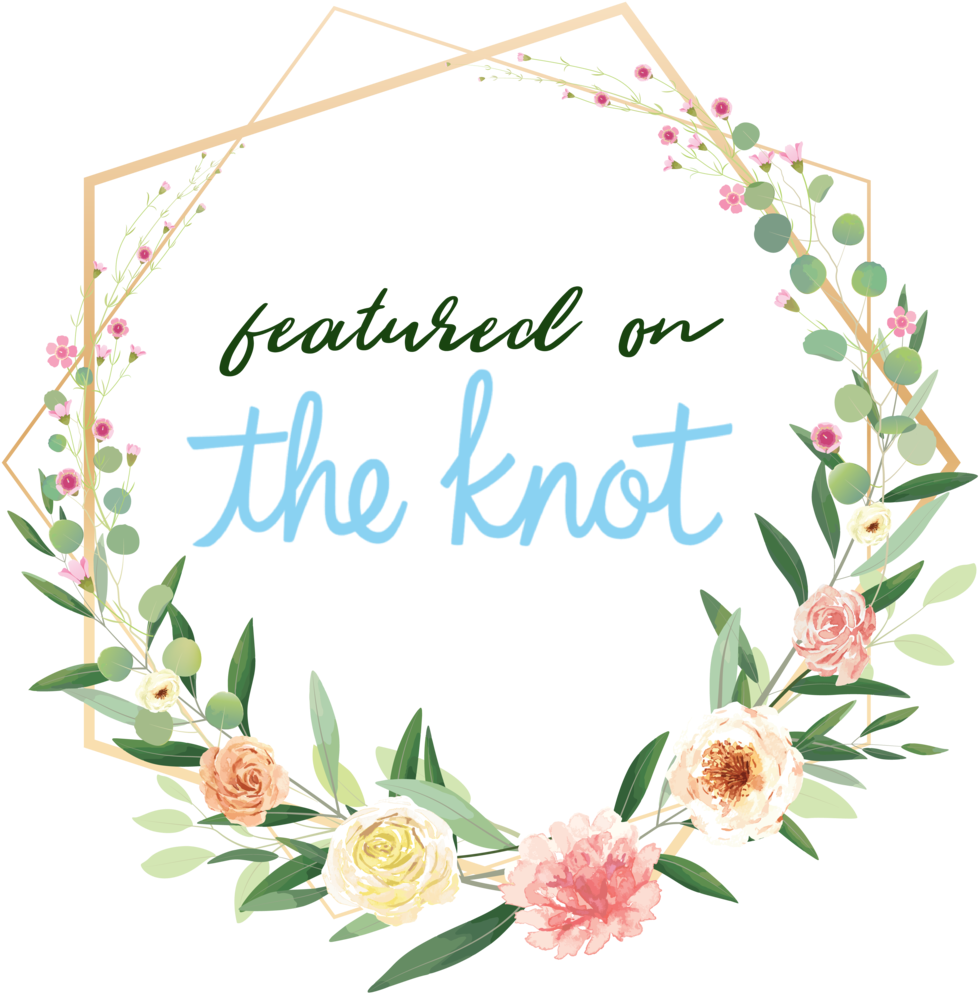 Garvey Barn Featured On The Knot (1000x1012), Png Download