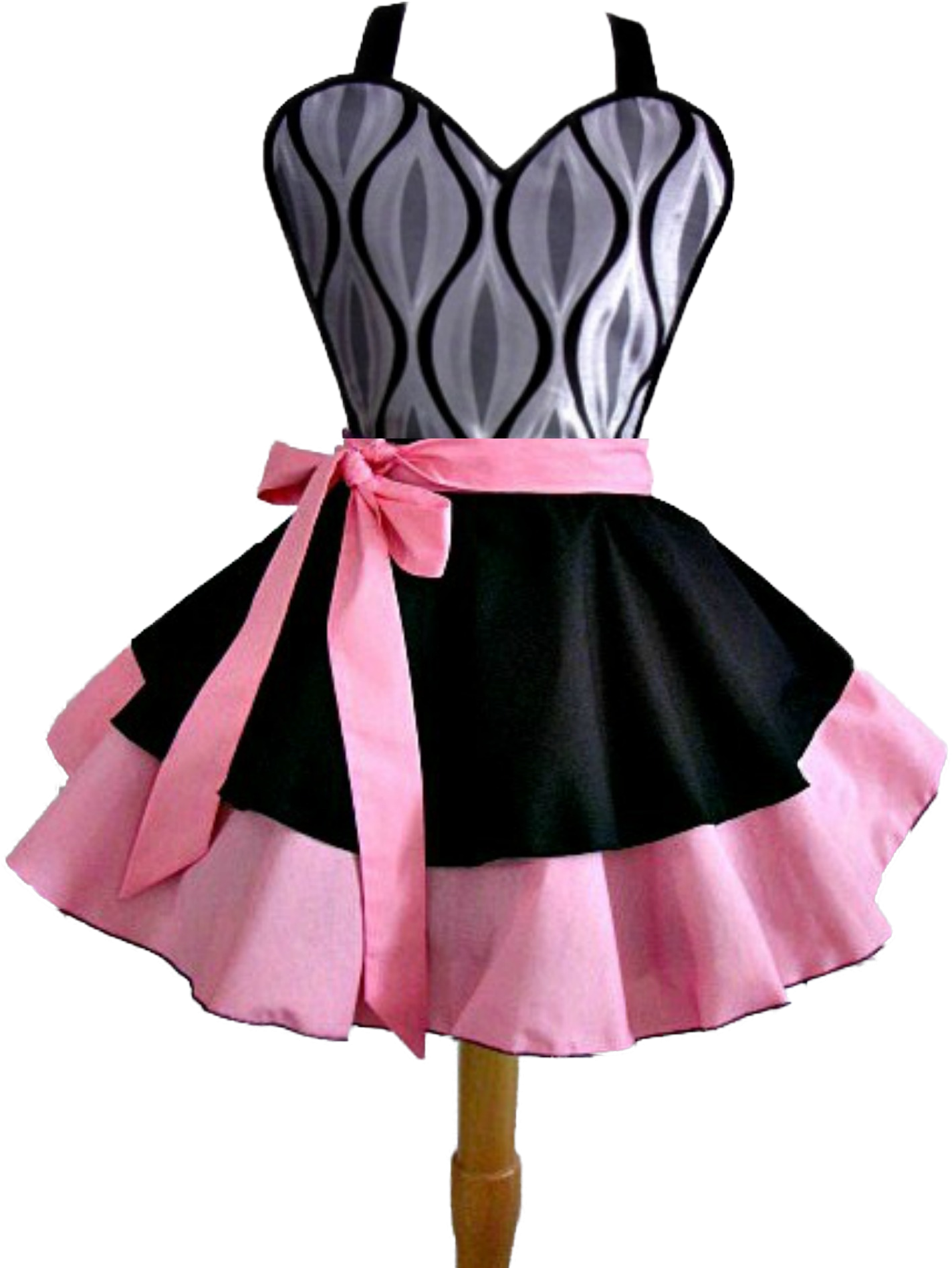 Apron (2000x2000), Png Download