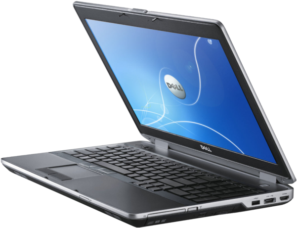 Dell™ Latitude™ E6530 (600x600), Png Download