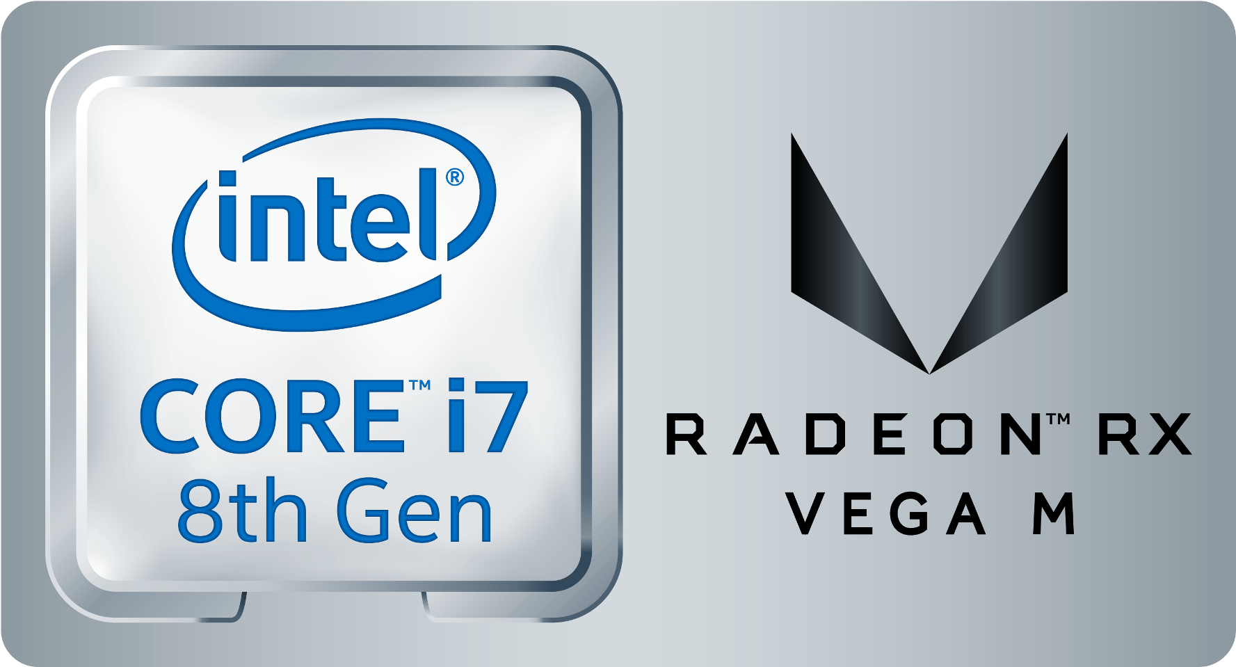 Intel I7 Png (1906x1072), Png Download