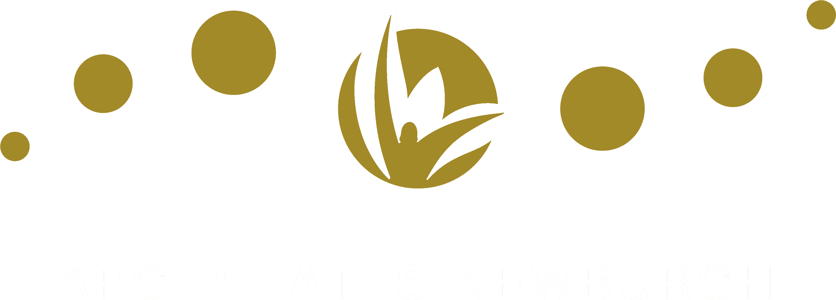 Apg Pilates Newburgh (3228x1244), Png Download