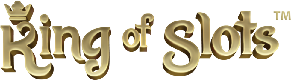 Kingsofslot Logo (1024x319), Png Download
