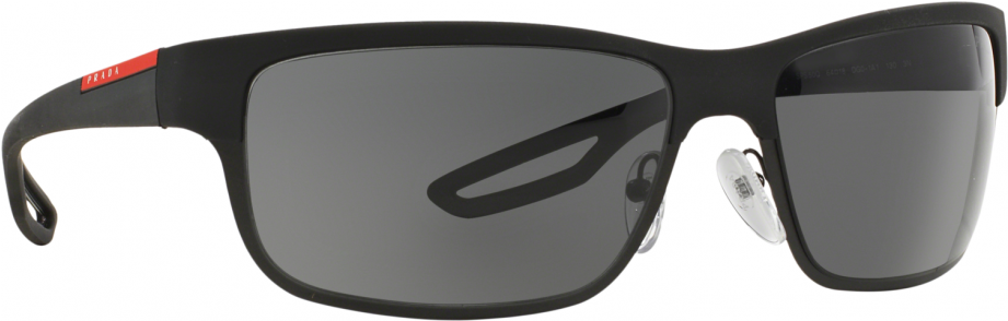 Prada Sport Ps50qs Dg01a1 64 Gafas De Sol (920x575), Png Download