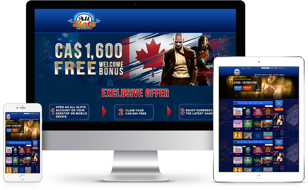 All Slots (1005x681), Png Download