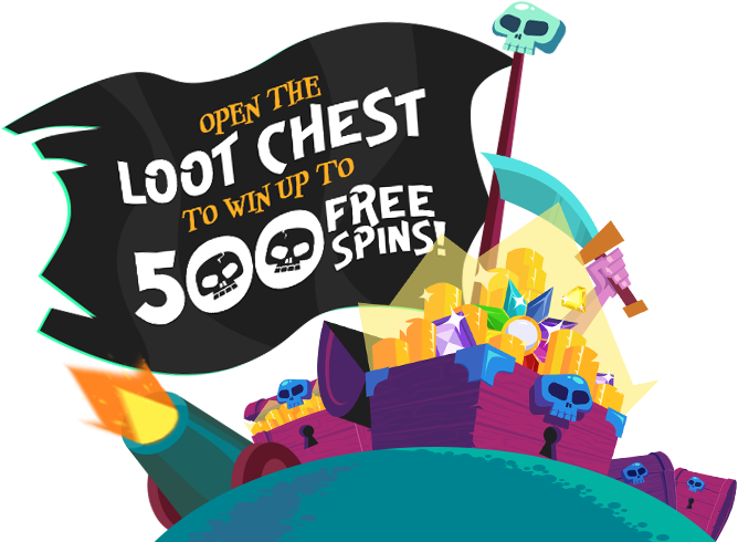 Slots Png (840x500), Png Download