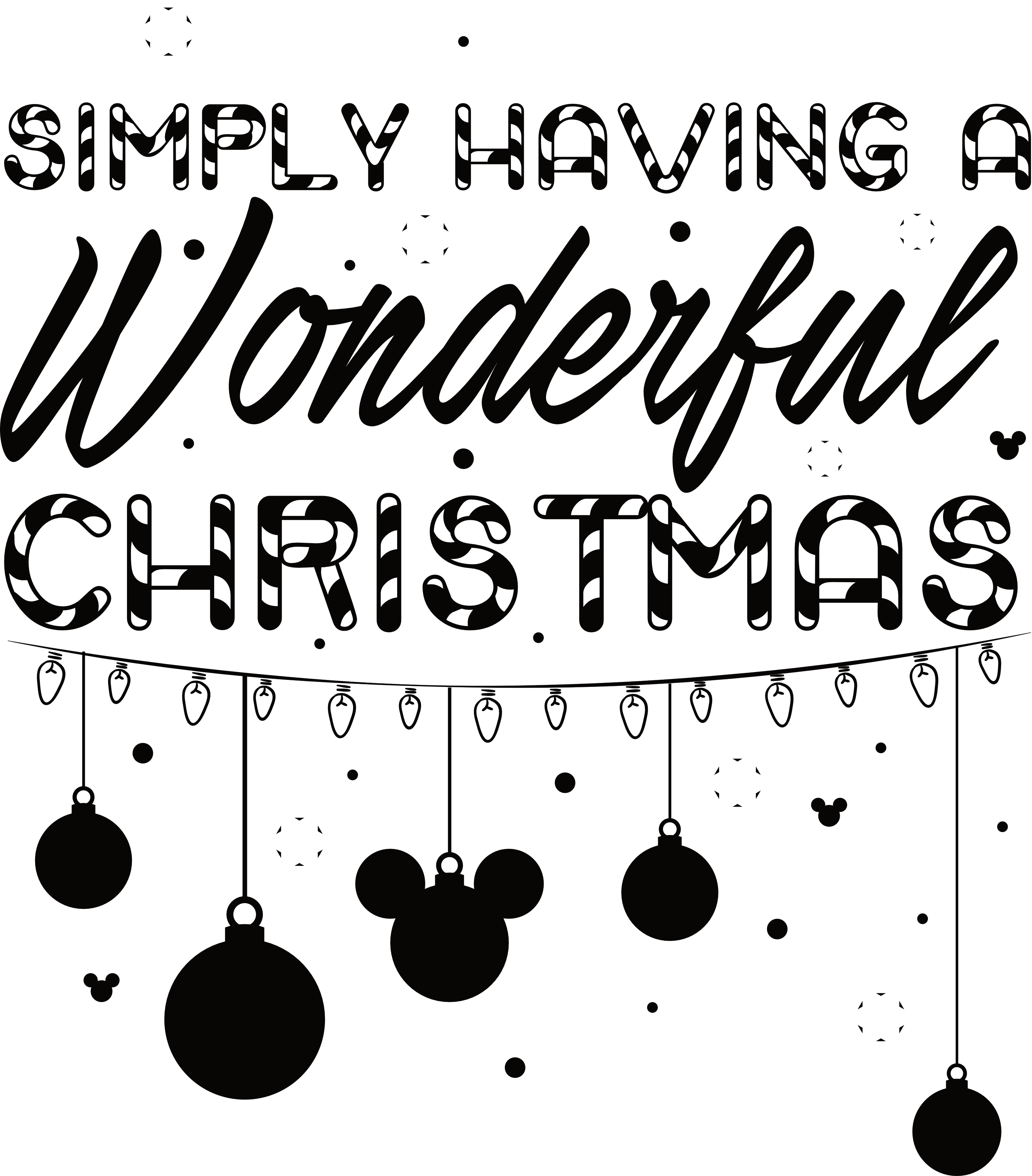 Our New Shirts Celebrating The Christmas Season Are (3113x3549), Png Download