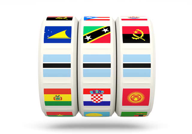 Slots Png (640x480), Png Download