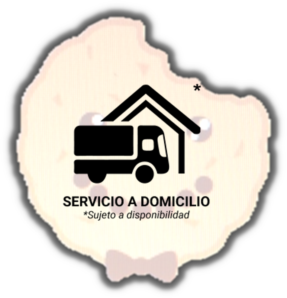 Servicio A Domicilio (1168x1211), Png Download