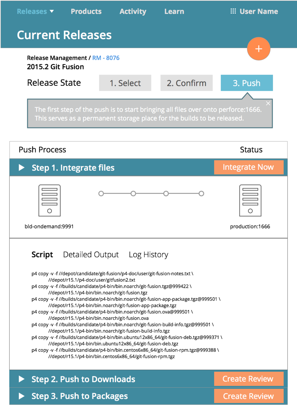 Push Step 1 (1000x1410), Png Download