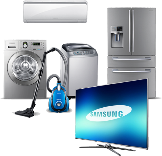 Servicio Tecnico Samsung En Medellin (752x626), Png Download