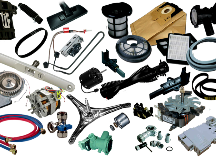 Recambios (691x506), Png Download