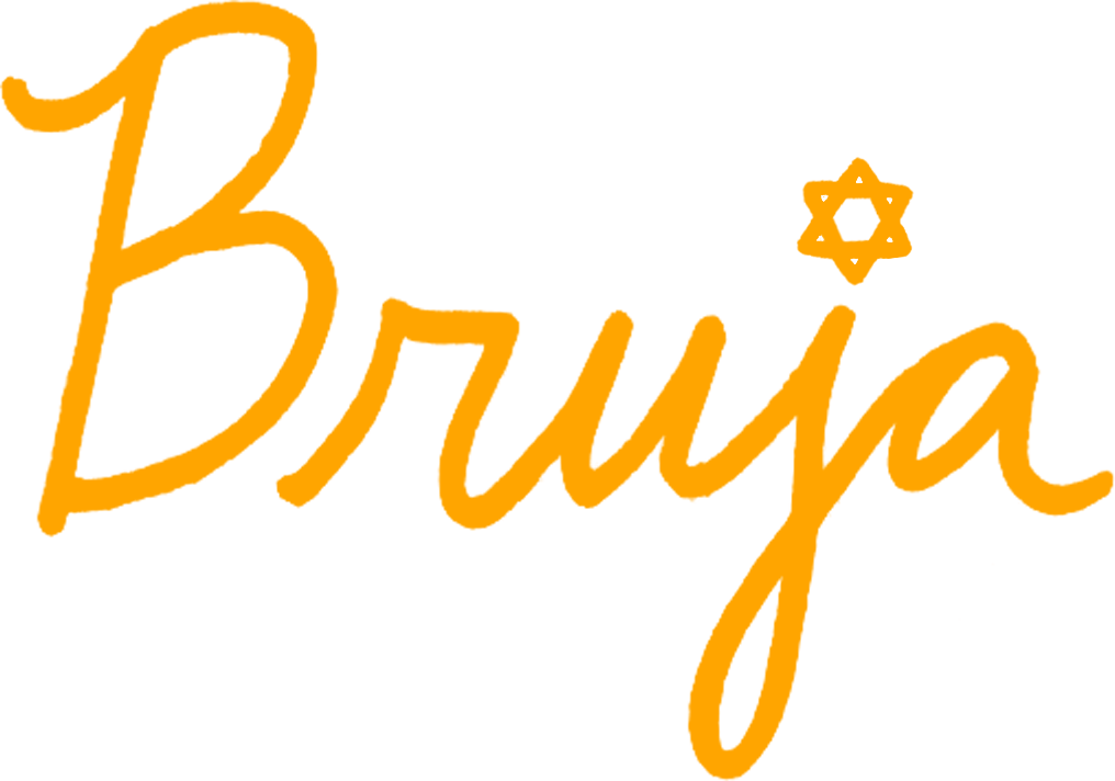Bruja Png (1016x712), Png Download